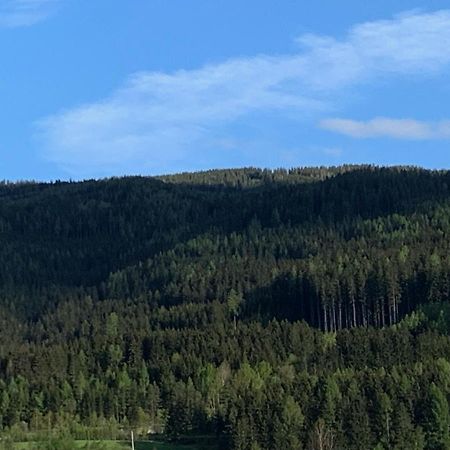 Landgasthof Zur Post Mitterdorf im Mürztal Exteriör bild