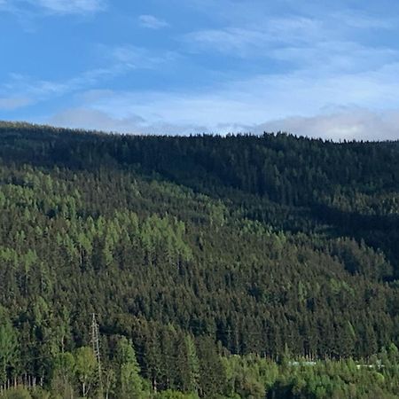 Landgasthof Zur Post Mitterdorf im Mürztal Rum bild