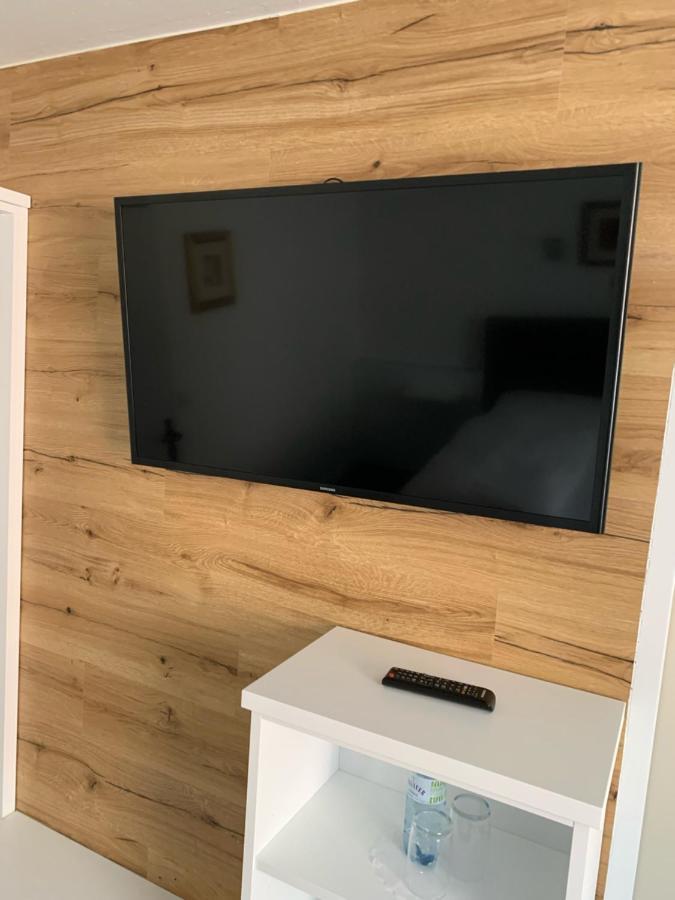 Landgasthof Zur Post Mitterdorf im Mürztal Exteriör bild