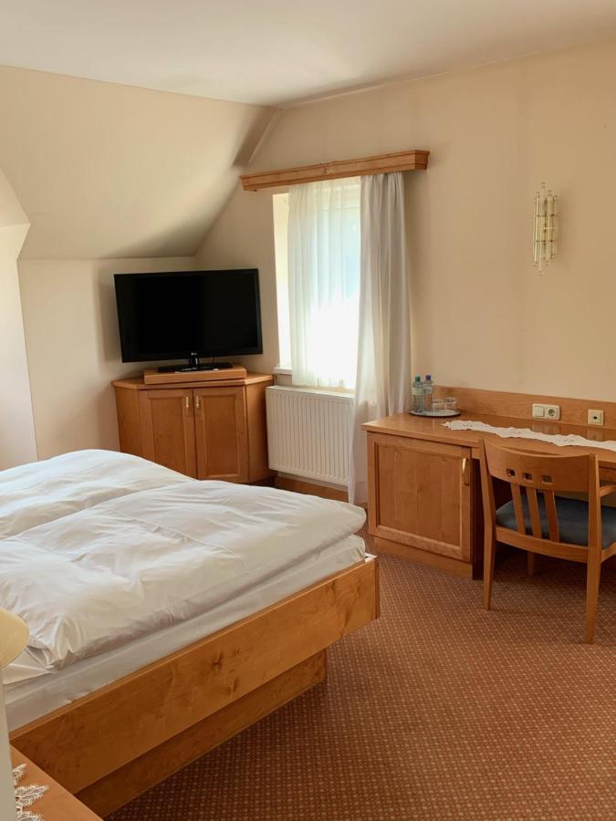 Landgasthof Zur Post Mitterdorf im Mürztal Exteriör bild